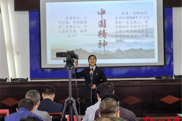 演讲比赛领导致辞