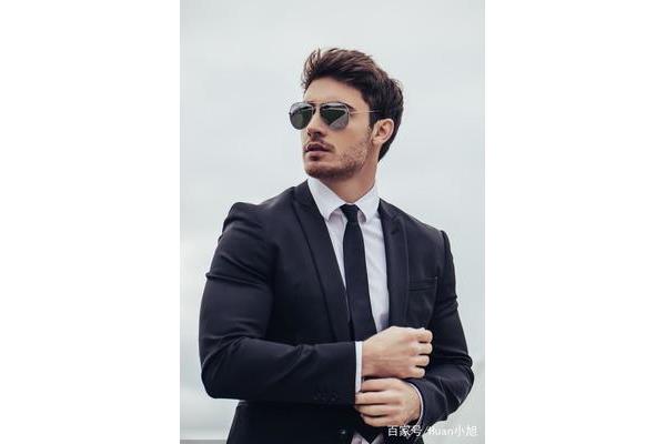 成功男人的标准