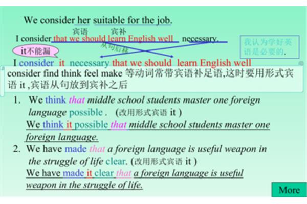 英语同位语
