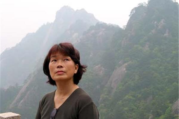 龙应台语录