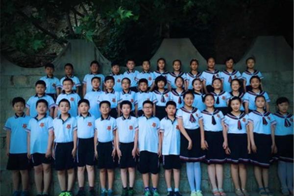 烟台双语实验学校