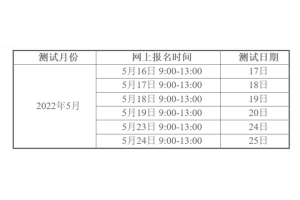 普通话时间