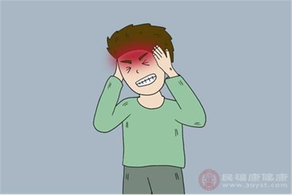 感冒头痛怎么缓解