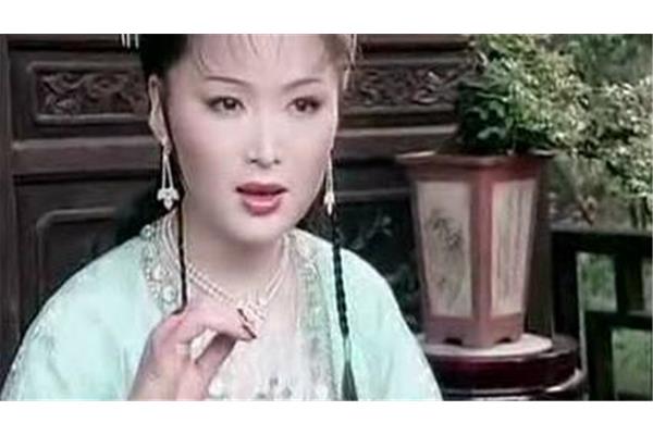 试看春残花渐落