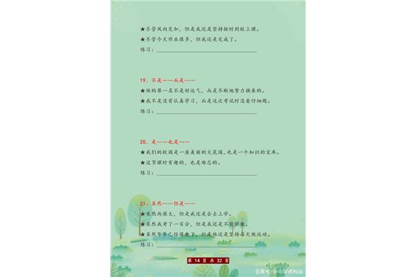用尽管但造句
