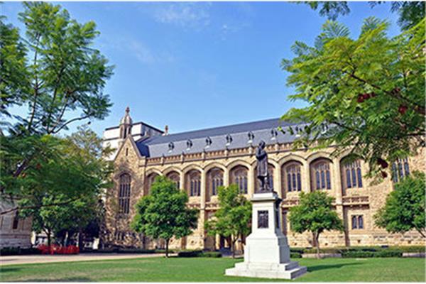 阿德雷德大学