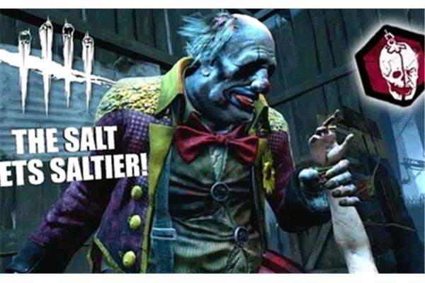 saltier