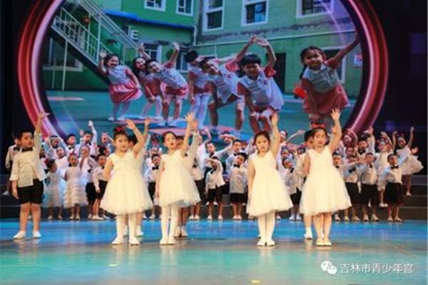 吉林市幼儿园