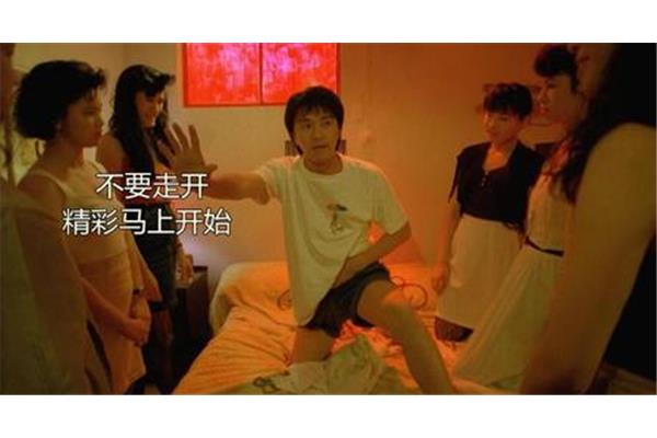 经典电影推荐