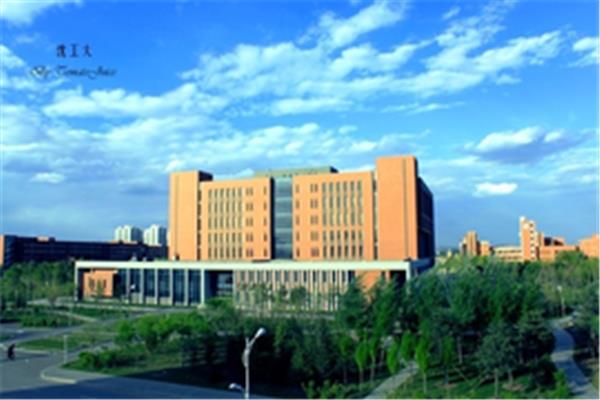 沈阳都有哪些大学