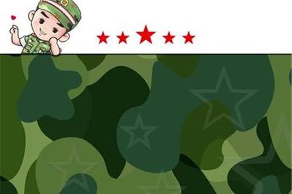 当兵兵种有哪些