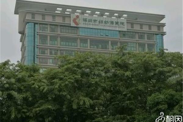 南方医科大学在哪
