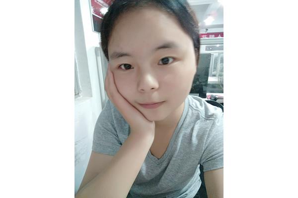 我可爱的表姐
