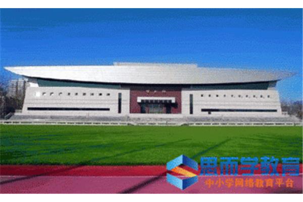 北京科技大学排名