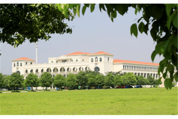 合肥信息职业学院