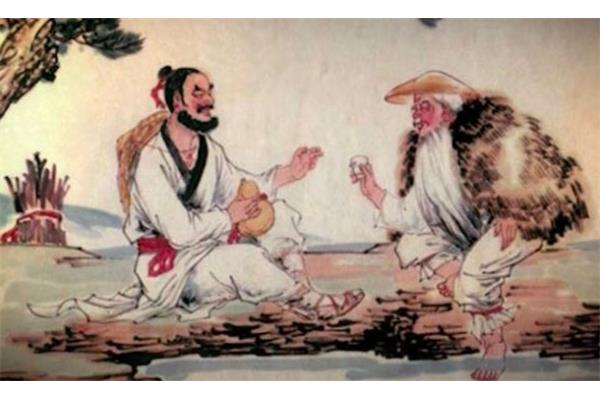 刘禹锡被贬经历