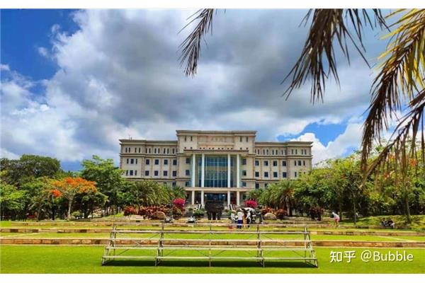 三亚学院学费多少