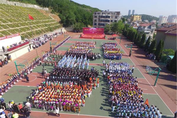 烟台双语实验学校