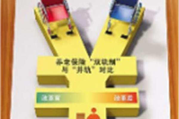 并轨是什么意思