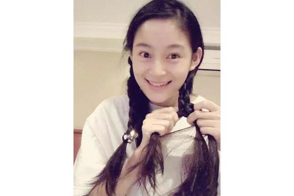 我可爱的表姐