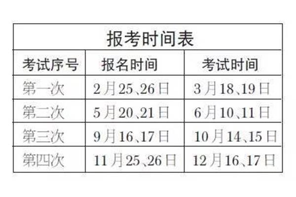 普通话时间
