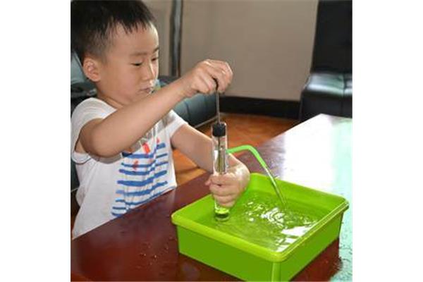 儿童小实验