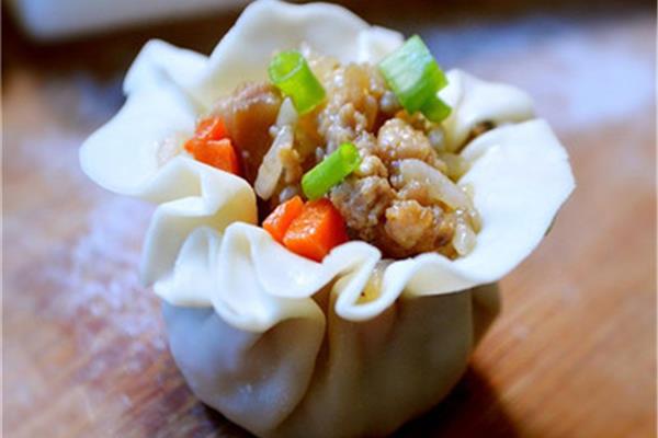 烧麦的起源