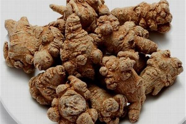 三七的药用功效