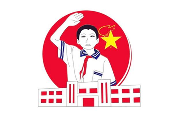 一年级学画画