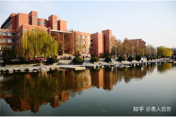 郑州有什么大学