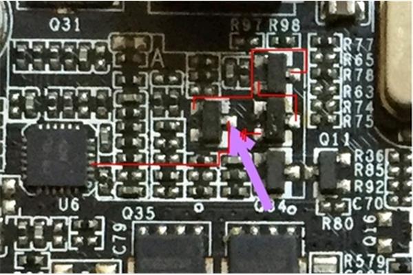 显卡bios
