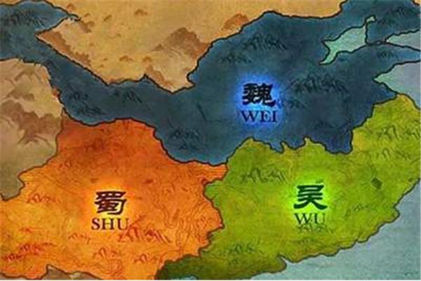 三国指的是哪三国