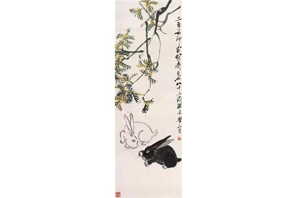 殿前拾得露华新