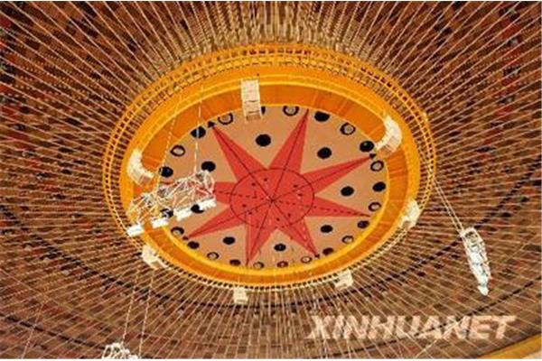 北京工人体育馆