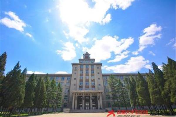 东北大学信息学院