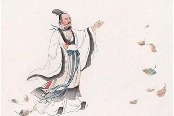 中国古代传统文化