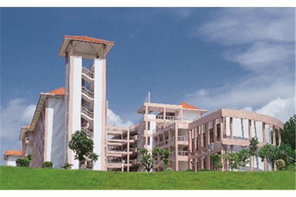 湖南民族大学