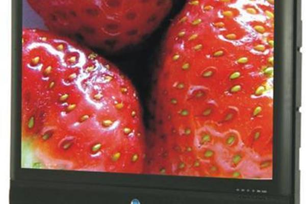 液晶是什么
