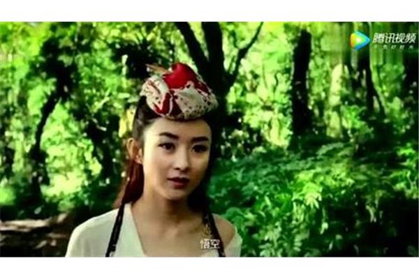 邪恶女儿国