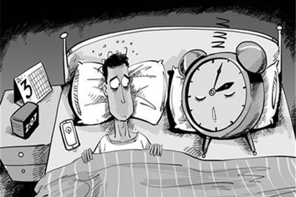 如何能快速入睡