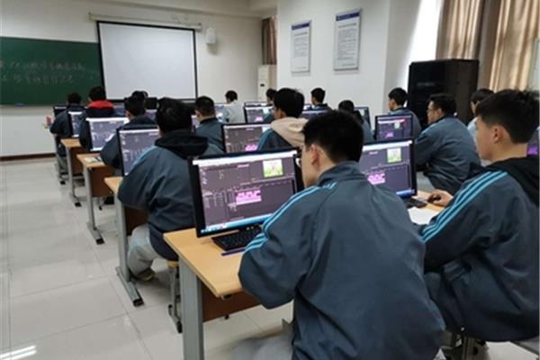 计算机专业介绍
