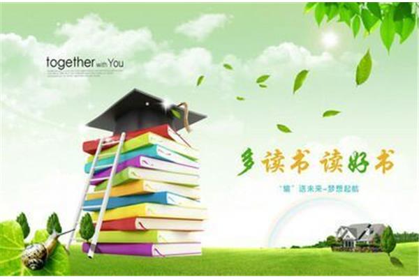 读书收获20字