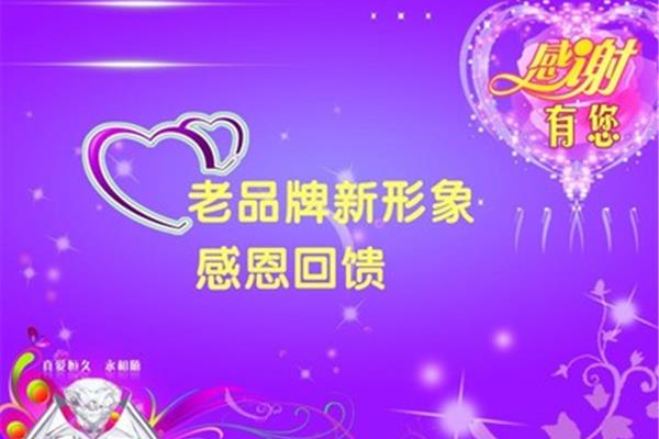 感恩顾客图片