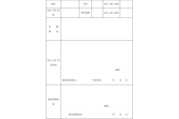 护理实习日志
