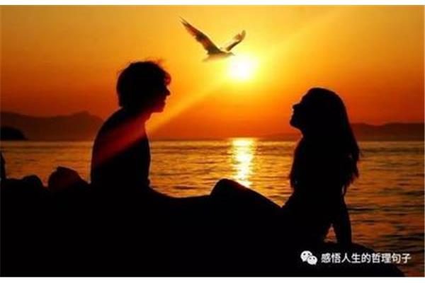 一往情深什么意思