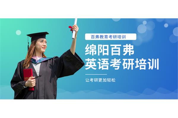 绵阳考研培训班