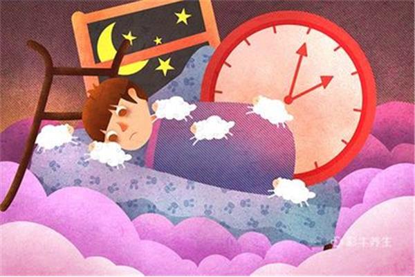 如何能快速入睡