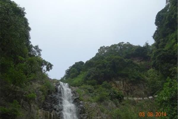 长泰小鱼网