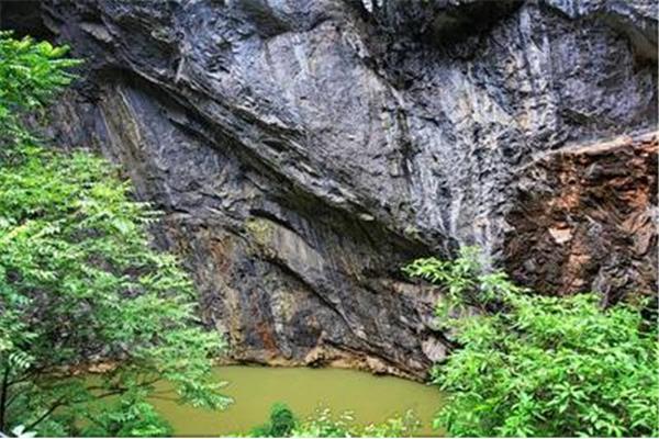 东平旅游景点