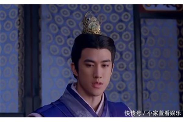 一朝天子一朝臣